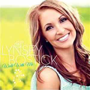 Lynsey Bostick - Walk With Me FLAC