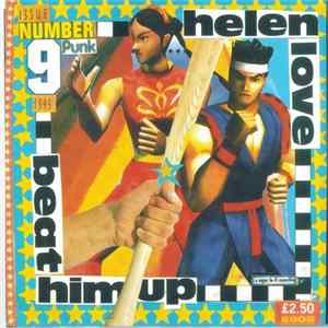 Helen Love - Beat Him Up FLAC