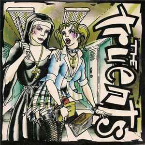 The Truents - Don't Look Back FLAC