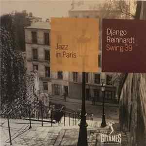 Django Reinhardt - Swing 39 FLAC