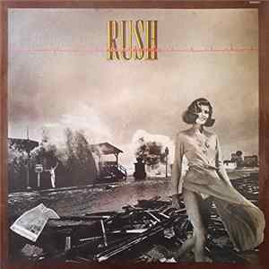 Rush - Olas Permanentes FLAC