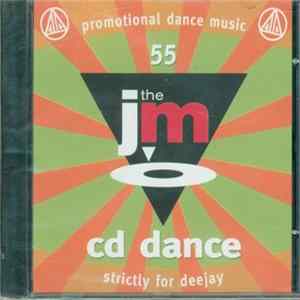 Various - Cd Dance 55 FLAC