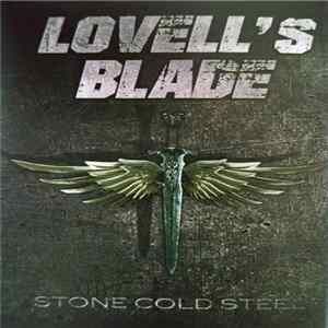 Lovell's Blade - Stone Cold Steel FLAC