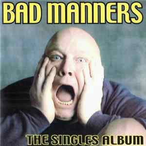 Bad Manners - The Singles Album FLAC