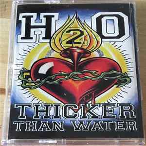H2O - Thicker Than Water FLAC