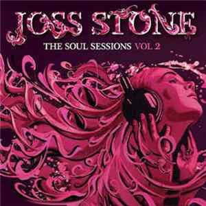 Joss Stone - The Soul Sessions Vol 2 FLAC