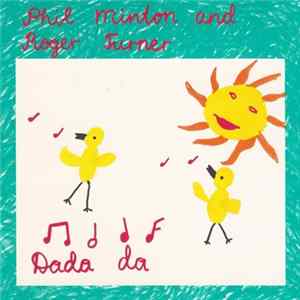 Phil Minton And Roger Turner - Dada Da FLAC