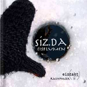 Siz.da - Eisblumen FLAC