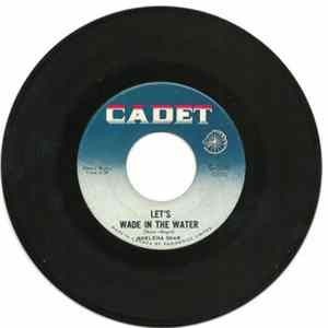 Marlena Shaw - Let's Wade In The Water / Show Time FLAC