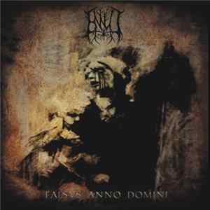 Ennui - Falsvs Anno Domini FLAC