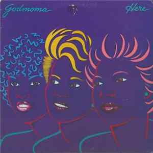 Godmoma - Here FLAC