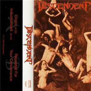Descendent - Descendent FLAC