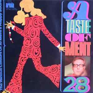 Orchester Jo Ment - A Taste Of Ment FLAC