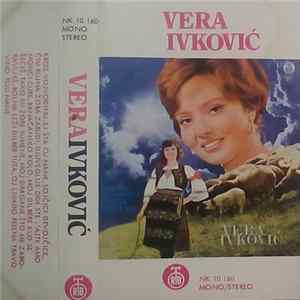 Vera Ivković - Vera Ivković FLAC