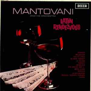 Mantovani And His Orchestra - Latin Rendezvous FLAC