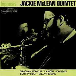 Jackie McLean Quintet - Hipnosis FLAC