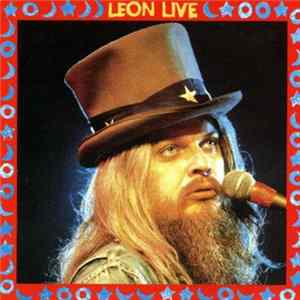 Leon Russell - Leon Live FLAC