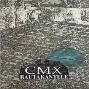 CMX - Rautakantele FLAC