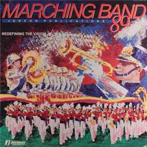 Unknown Artist - Marching Band '89 (Redefining The Vision) FLAC