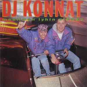 DJ Konnat - Maailman Lyhin Elämä? FLAC