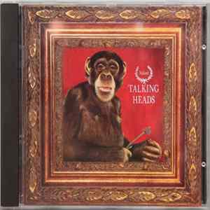 Talking Heads - Naked FLAC