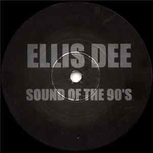 Ellis Dee - Sound Of The 90's / I Know FLAC