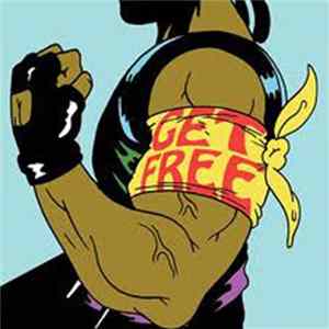 Major Lazer - Get Free FLAC
