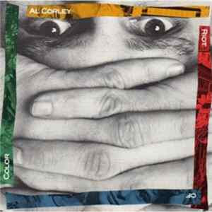 Al Corley - Riot Of Color FLAC