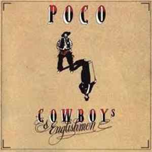 Poco - Cowboys & Englishmen FLAC