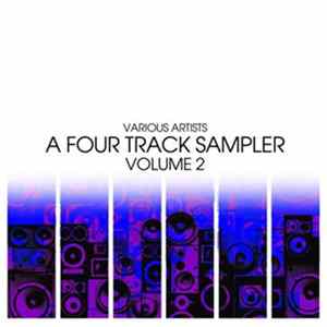 Various - A Four Track Sampler Volume 2 FLAC