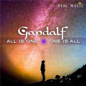 Gandalf - All Is One - One Is All FLAC