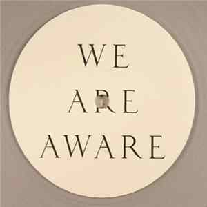 Clay Rendering - We Are Aware FLAC