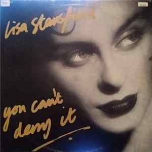 Lisa Stansfield - You Can't Deny It FLAC