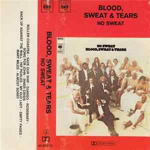 Blood, Sweat & Tears - No Sweat FLAC