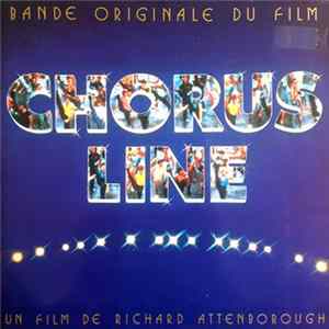 Various - Chorus Line, Bande Originale Du Film FLAC