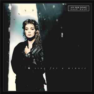 Sandra - Stop For A Minute FLAC