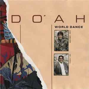 Do'ah - World Dance FLAC