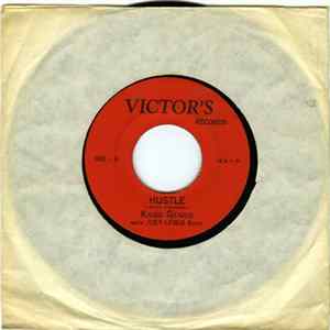 Kaiso Genius with Joey Lewis Band - Hustle FLAC