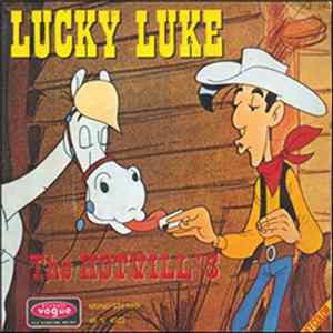 The Hotvill's - Lucky Luke FLAC