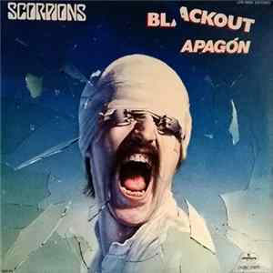 Scorpions - Blackout / Apagon FLAC