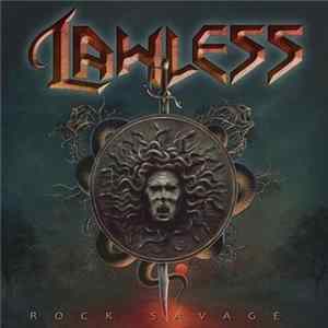 Lawless - Rock Savage FLAC