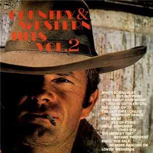Various - Country & Western Hits Vol.2 FLAC