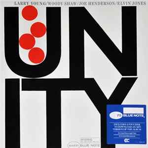 Larry Young - Unity FLAC