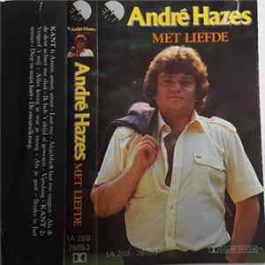 André Hazes - Met Liefde FLAC