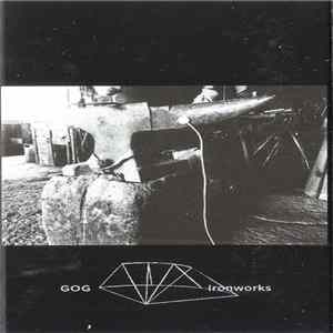 Gog - Ironworks FLAC