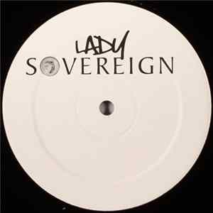 Lady Sovereign - A Little Bit Of Shhh! FLAC