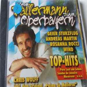 Various - Vom Ballermann Zum Oberbayern FLAC