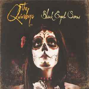 The Quireboys - Black Eyed Sons FLAC