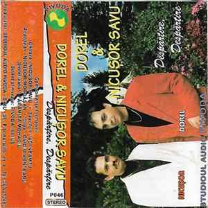 Dorel Savu, Nicusor Savu - Despartire, despartire FLAC