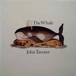 John Tavener - The Whale FLAC